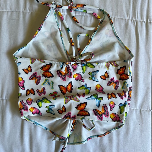 Kiki The Brand spice top - Picture 2 of 3